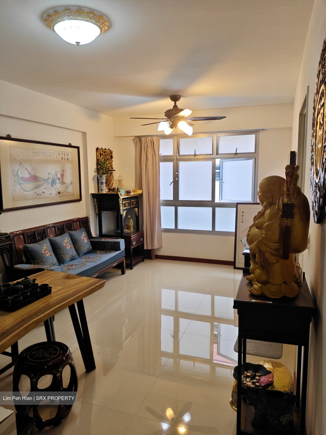 Blk 441A West Ridges @ Bukit Batok (Bukit Batok), HDB 2 Rooms #503111081